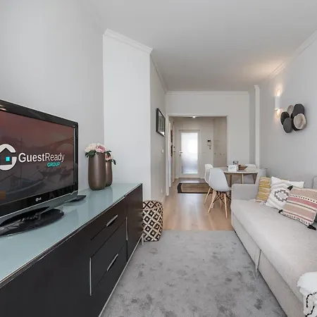 Apartment Guestready - From The Inside
