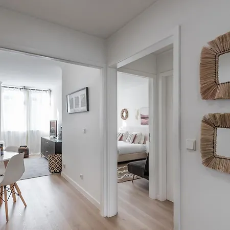 Apartment Guestready - From The Inside *