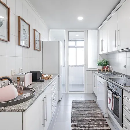 Apartment Guestready - From The Inside