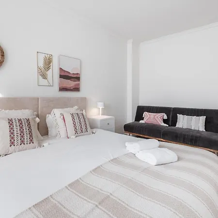 Guestready - From The Inside Apartment Porto