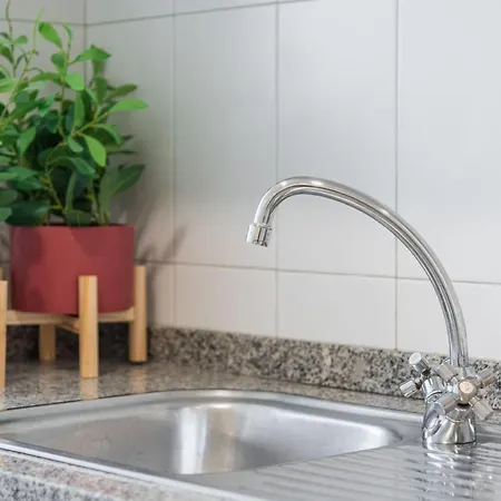 Apartment Guestready - From The Inside *