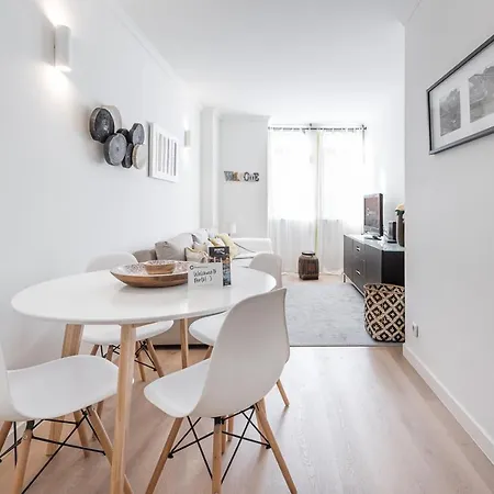 Apartment Guestready - From The Inside