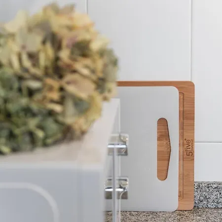 Apartment Guestready - From The Inside *