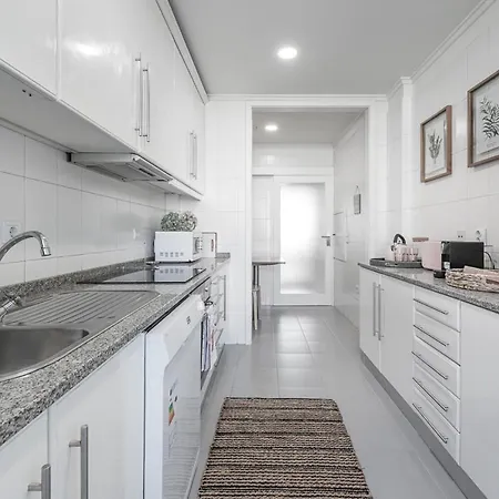 Guestready - From The Inside Apartment Porto
