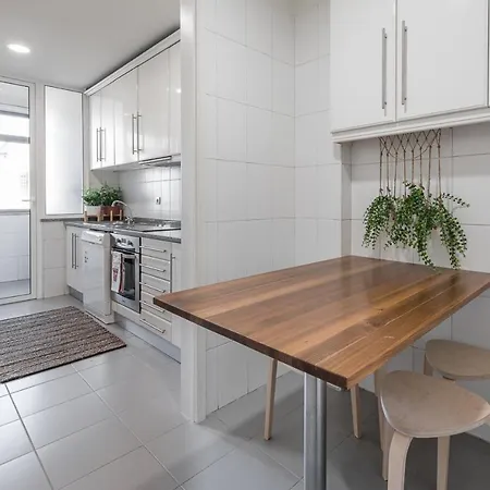 Apartment Guestready - From The Inside *