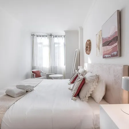 Guestready - From The Inside Apartment Porto